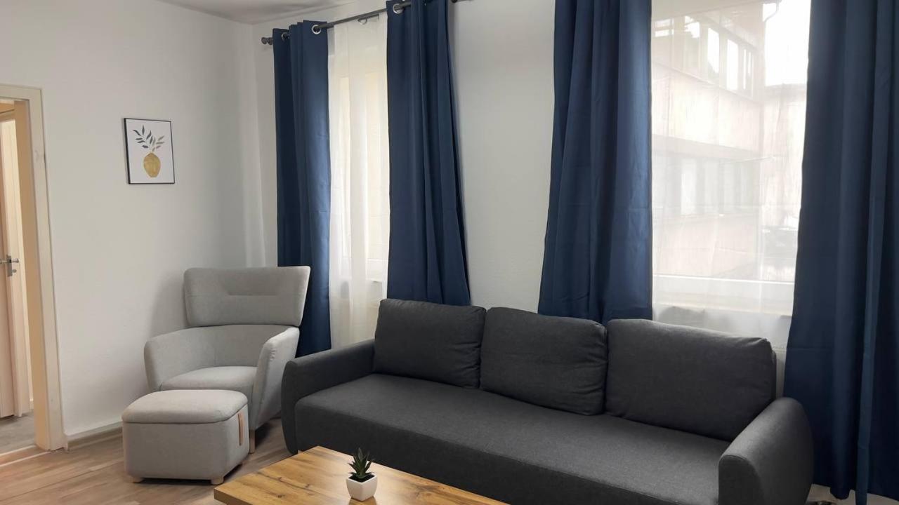 City Vibes Koblenz Ngoại thất bức ảnh