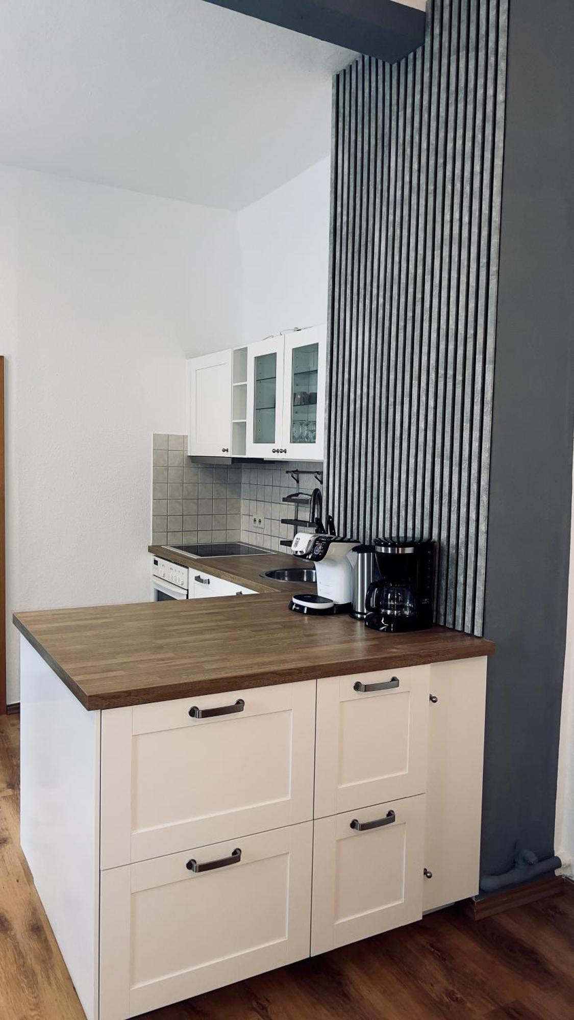 City Vibes Koblenz Ngoại thất bức ảnh