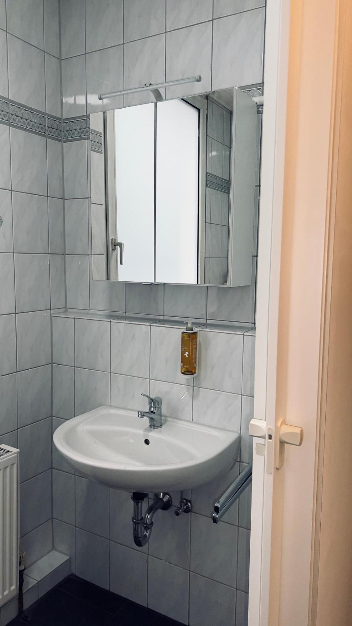 City Vibes Koblenz Ngoại thất bức ảnh