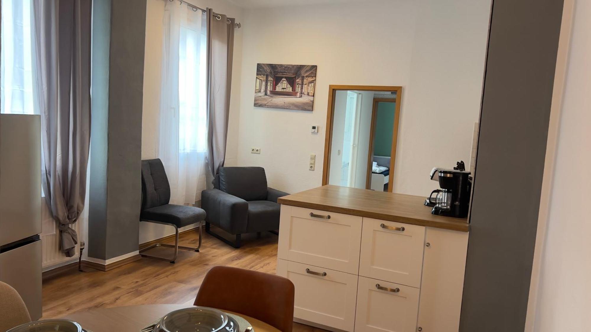 City Vibes Koblenz Ngoại thất bức ảnh
